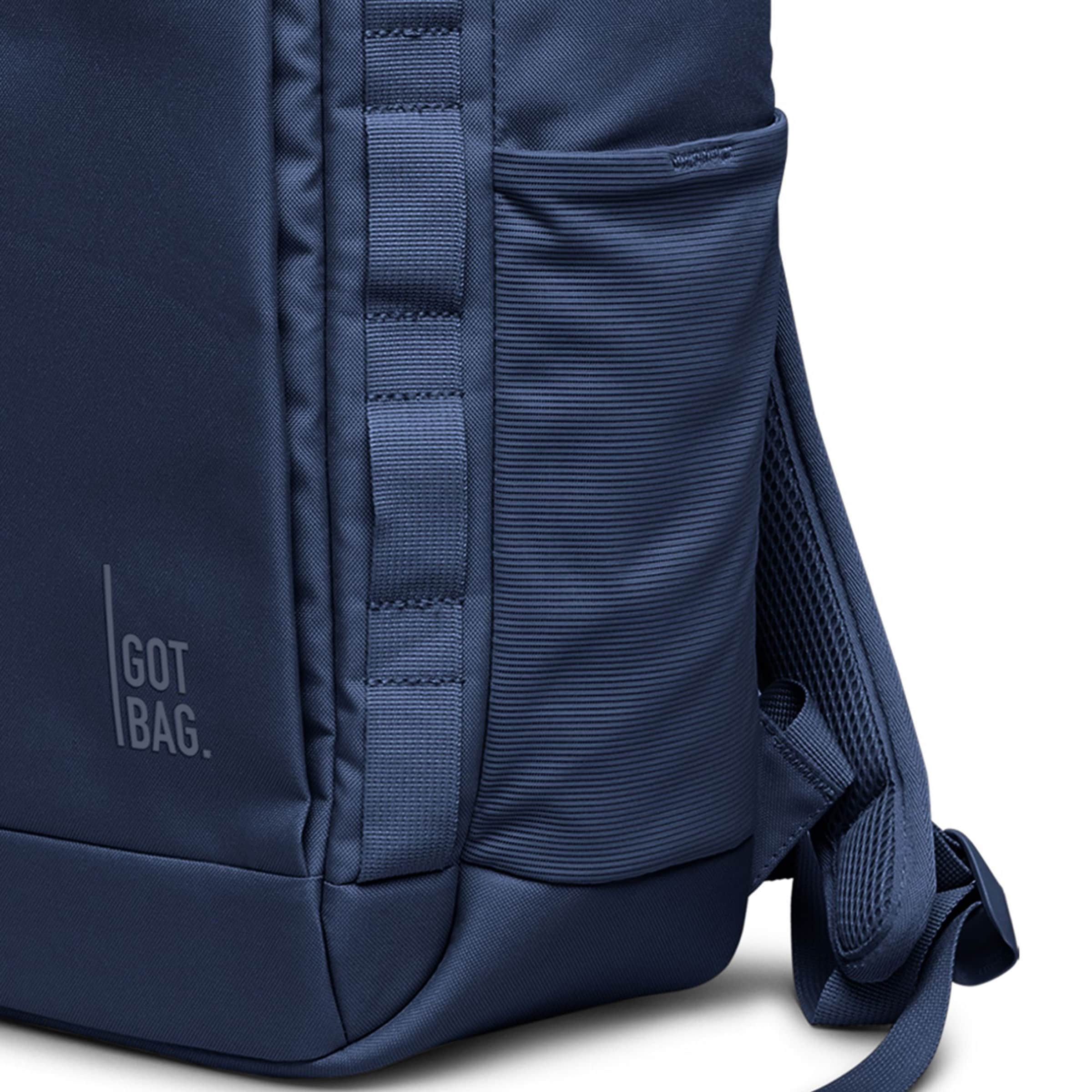 Got Bag Backpack in Blue