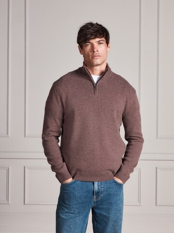 Next - Jersey en rosa: frente