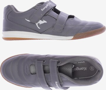 KangaROOS Sneakers & Trainers in 40 in Grey: front