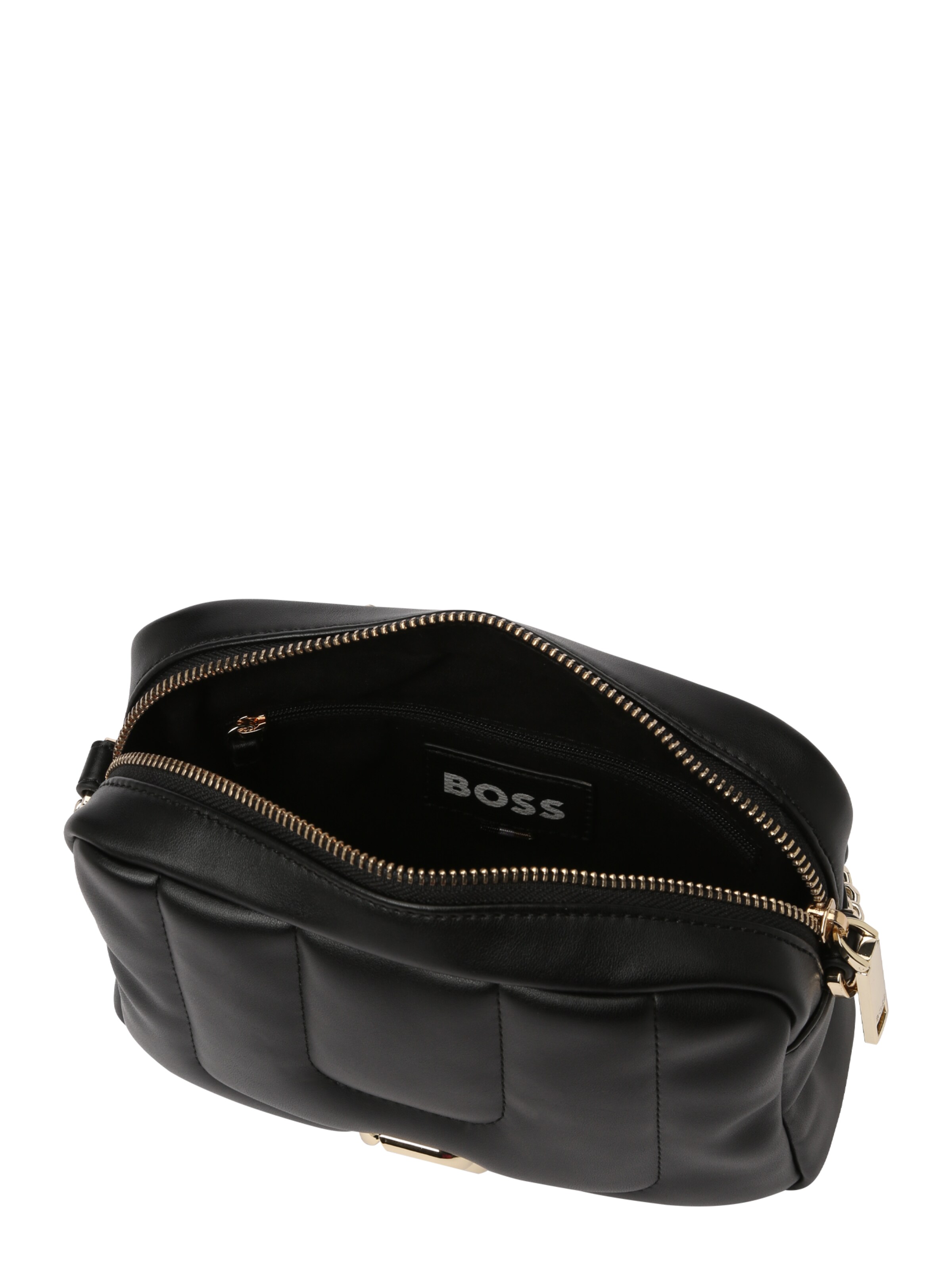 BOSS Crossbody bag in Black