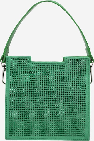 Public Desire - Bolso de mano en verde