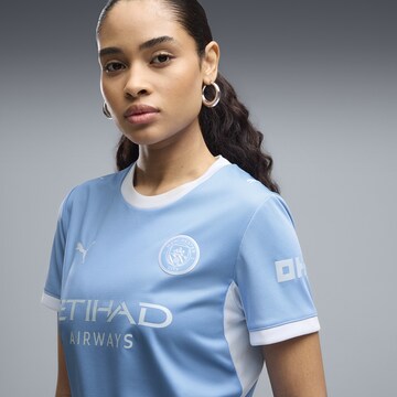 PUMA Trikot 'Manchester City 26/27' in Blau