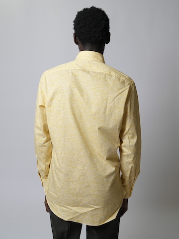 HENRIK Slim fit Button Up Shirt in Mixed colors