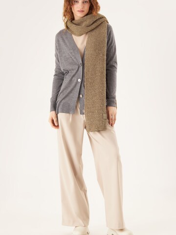 CODELLO Sjaal in Beige