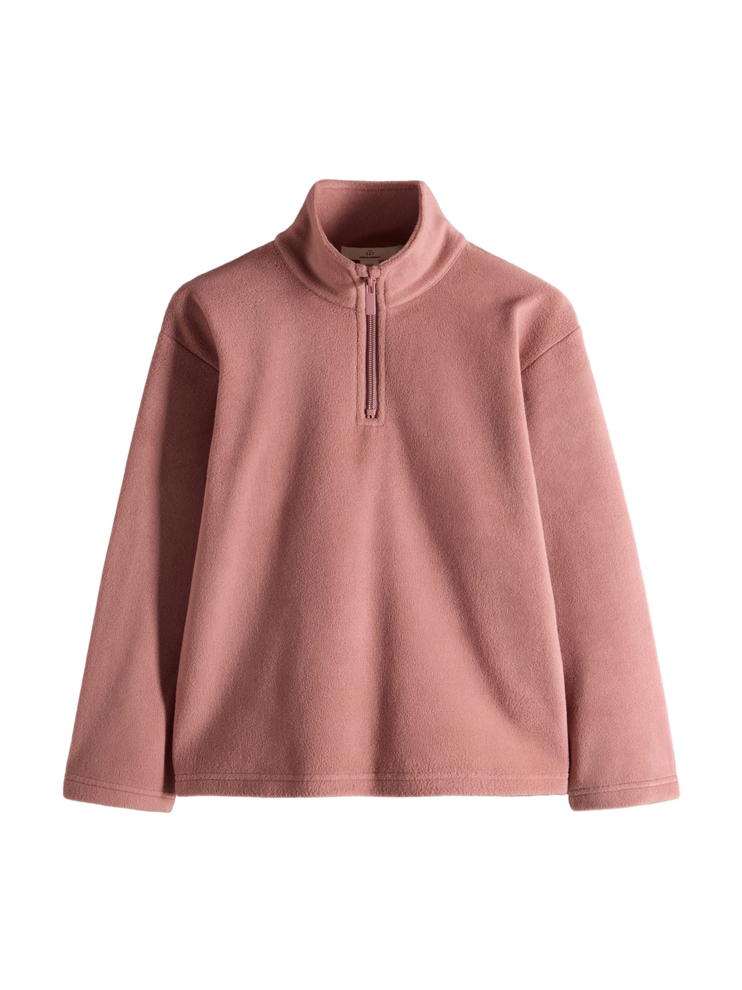 The Set - Jersey en gris