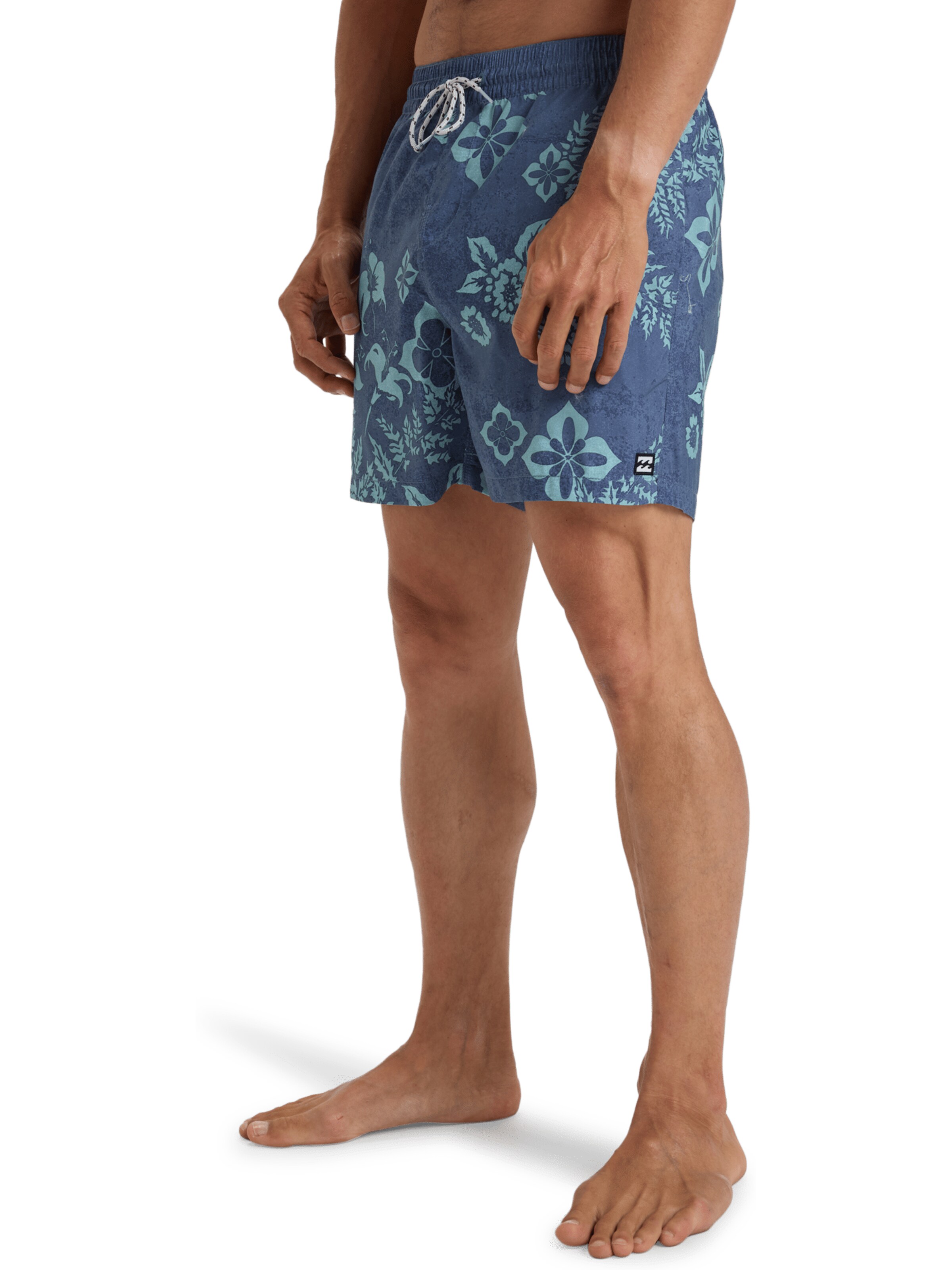 Shorts de bain 'Vacay' BILLABONG en bleu