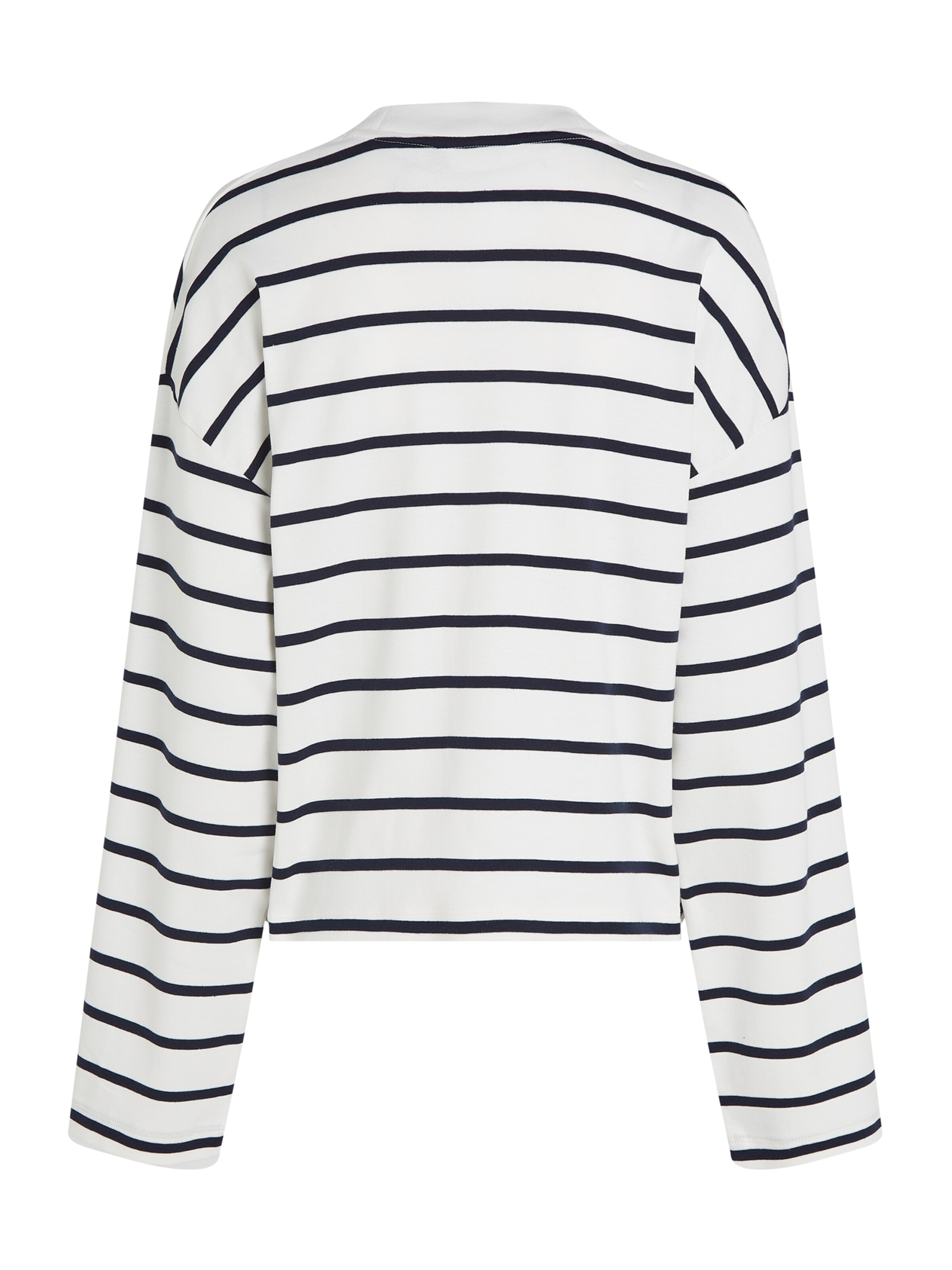 TOMMY HILFIGER Tričko - Modrá