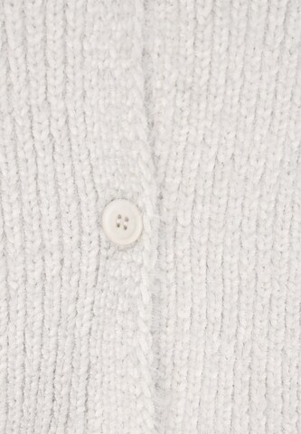 Cardigan DreiMaster Vintage en gris