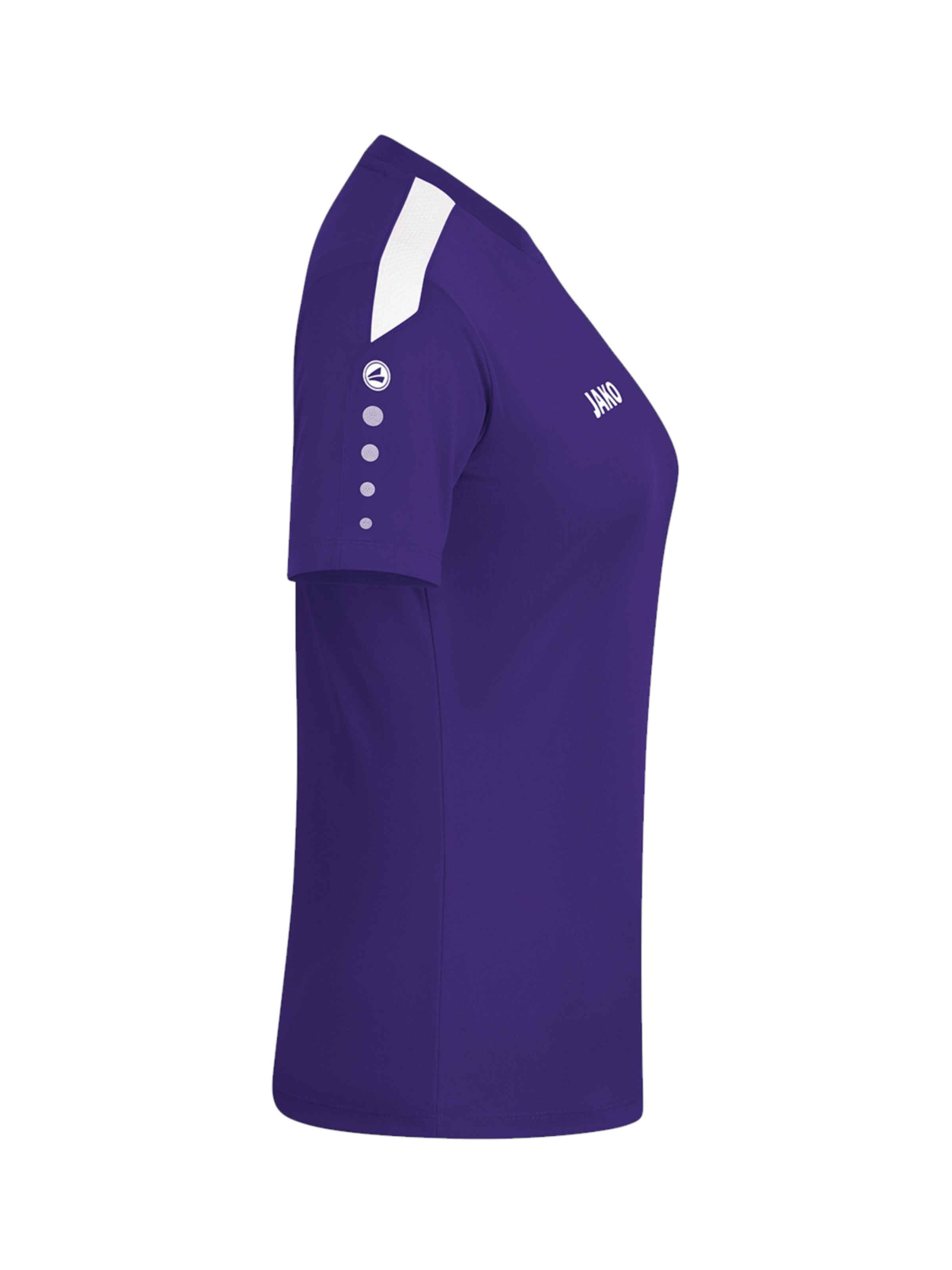 JAKO Performance Shirt 'Power' in Purple