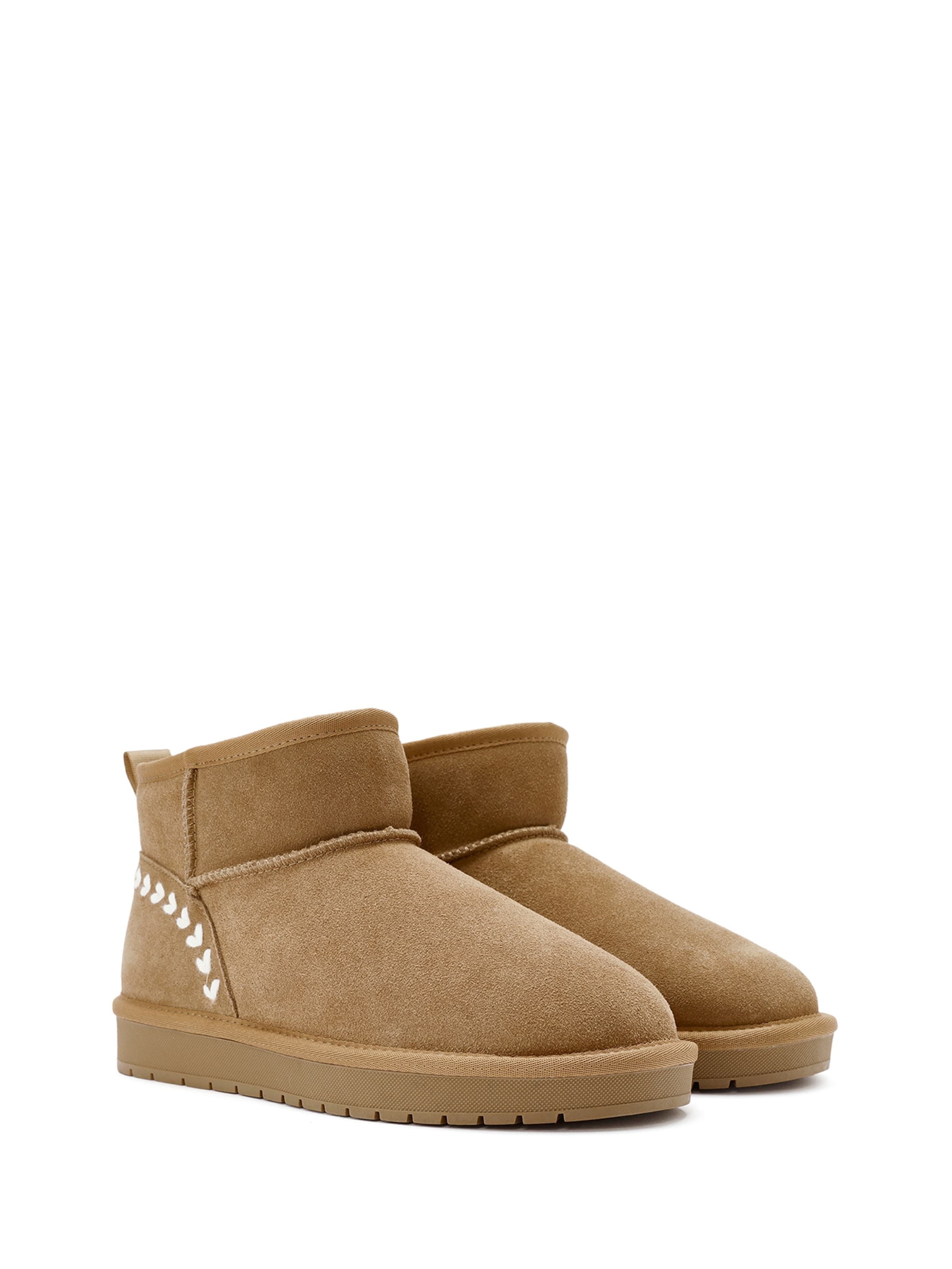 Derimod Boots in Brown