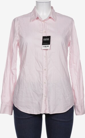 GANT Bluse XL in Pink: predná strana