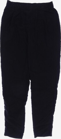Kauf Dich Glücklich Pants in XS in Black: front