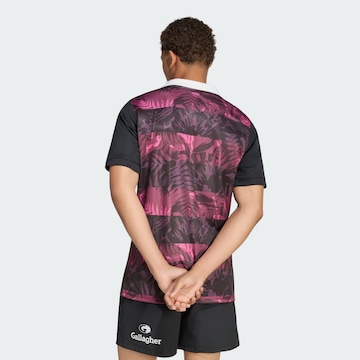 ADIDAS PERFORMANCE - Camiseta de fútbol 'Südafrika-Tour' en rojo