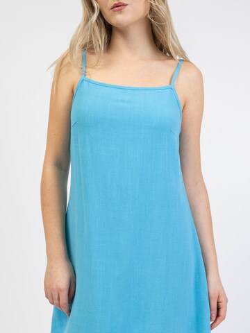 BROKE + SCHÖN Kleid‌‌‌ in Blau