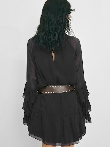 Noella Mekko ' Lavanna ' värissä musta