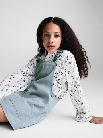 MANGO KIDS Rok 'GIGI' in Blauw