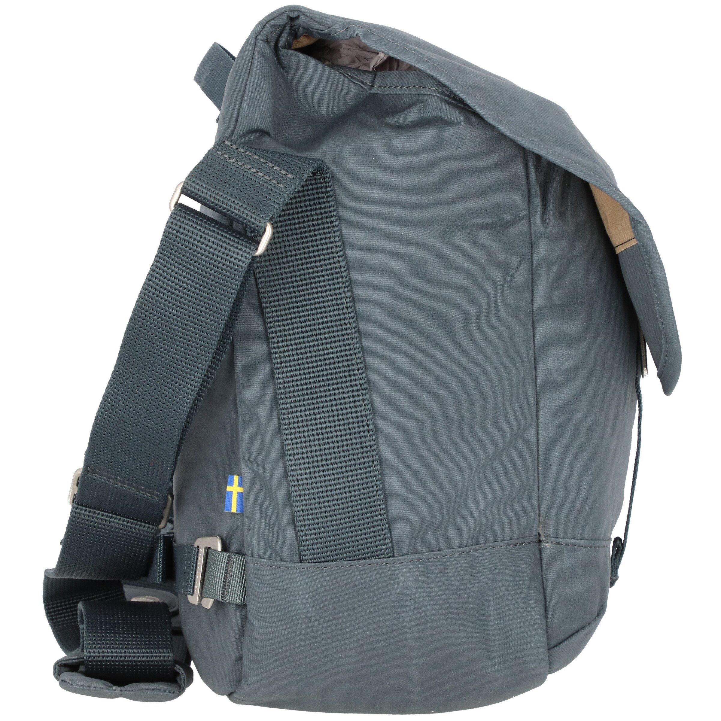 Sac de sport 'Greenland' Fjällräven en bleu