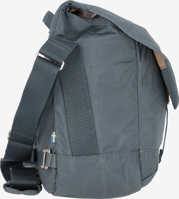 Sac de sport 'Greenland' Fjällräven en bleu