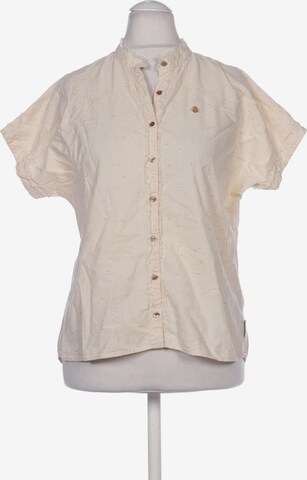 Maloja Bluse M in Beige: predná strana