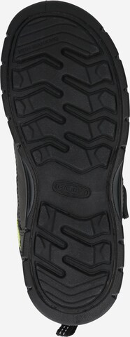 KEEN Outdoorschuh 'HIKEPORT 2' in Grau