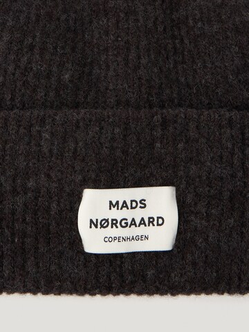 MADS NORGAARD COPENHAGEN Muts 'Tosca Anju' in Bruin