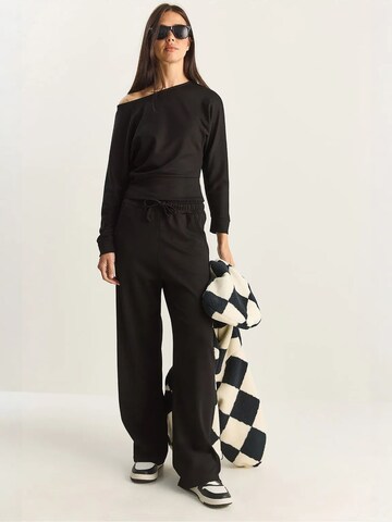 Bianco Lucci - Roupa de casa em preto