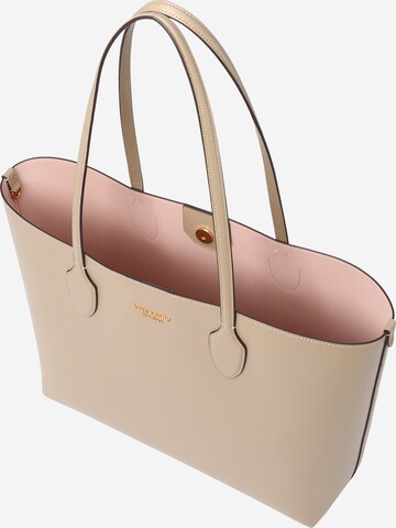 Kate Spade Shopper 'BLEECKER' in Grau