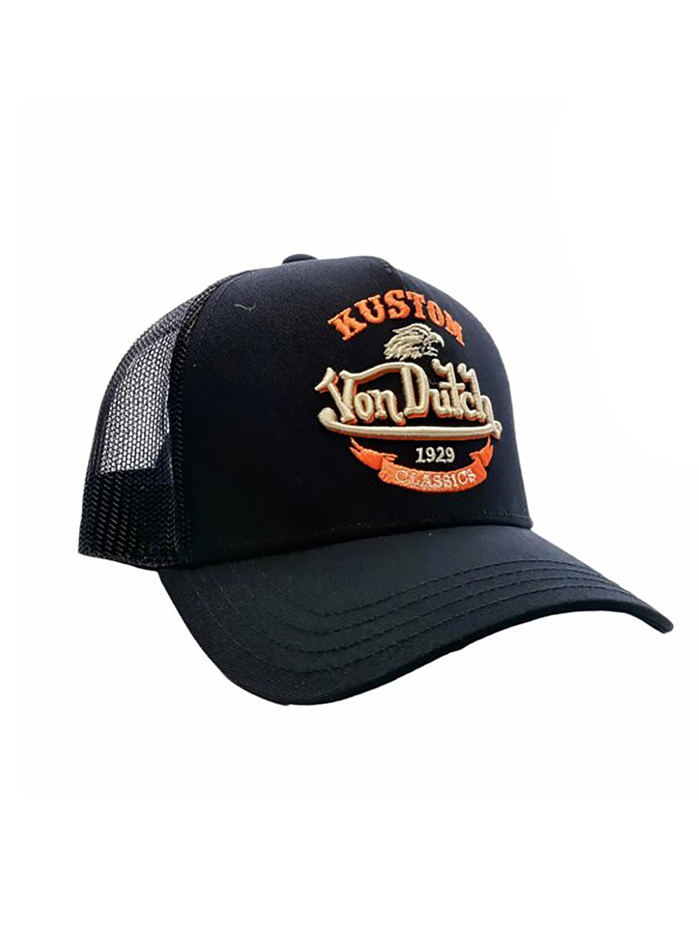 Von Dutch Cap 'Kustom Classic'‌ in Mischfarben