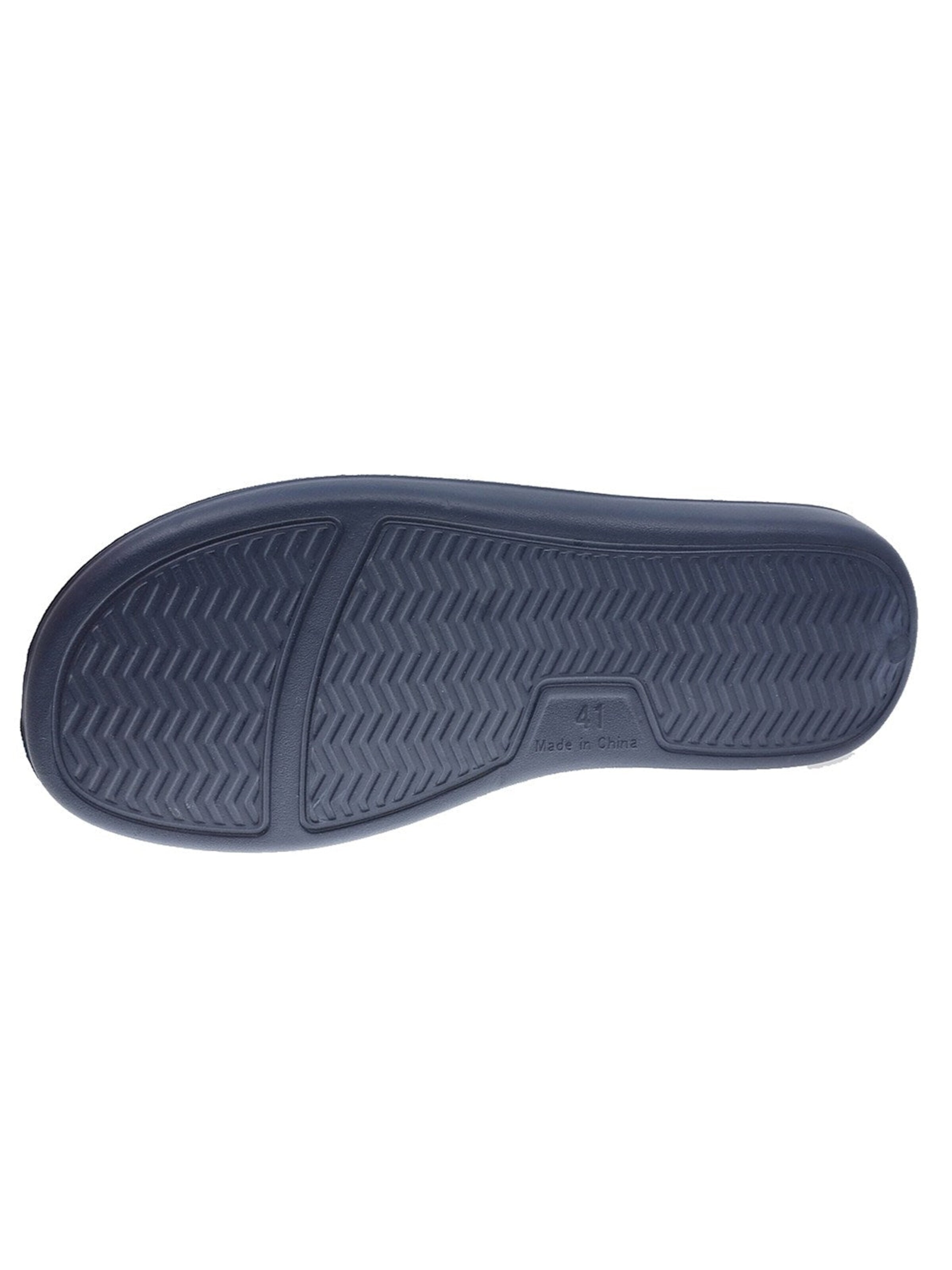 Beppi Muiltjes in Blauw