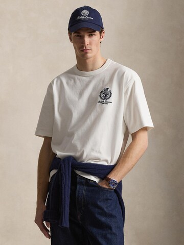 Polo Ralph Lauren Shirt in White