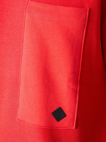 Tommy Life Shirt in Red