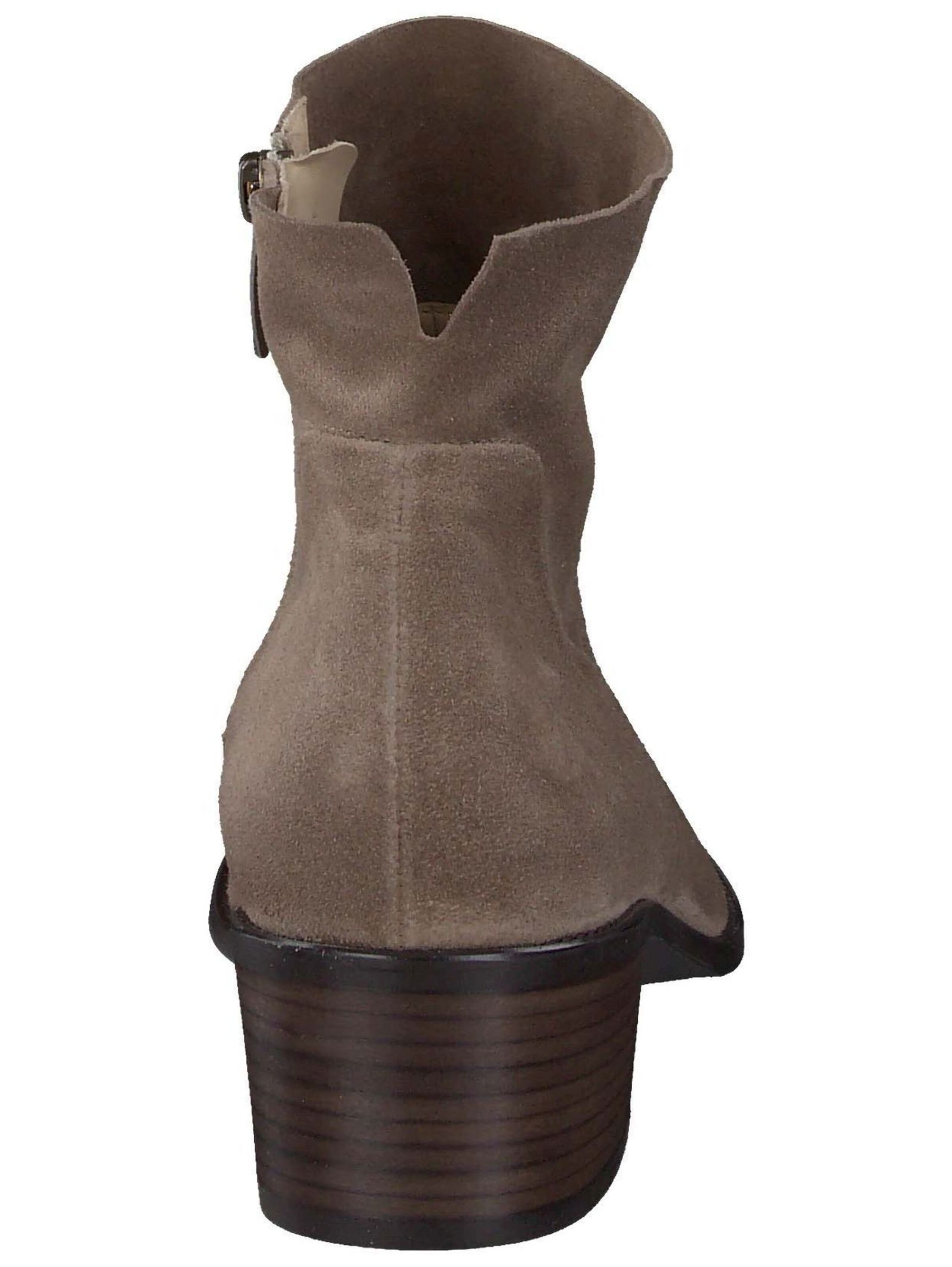 Stivaletto '9025' di Paul Green in beige