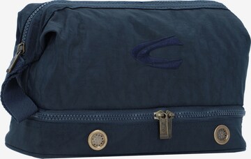 CAMEL ACTIVE Toiletry Bag in Blue