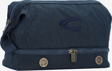 CAMEL ACTIVE Toiletry Bag in Blue
