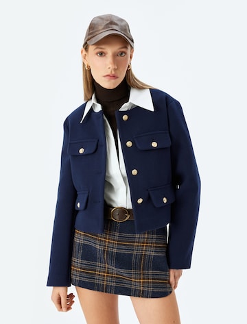 Koton Blazer in Blue