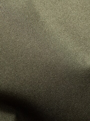 MAMMUT Outdoorjacke in Grün