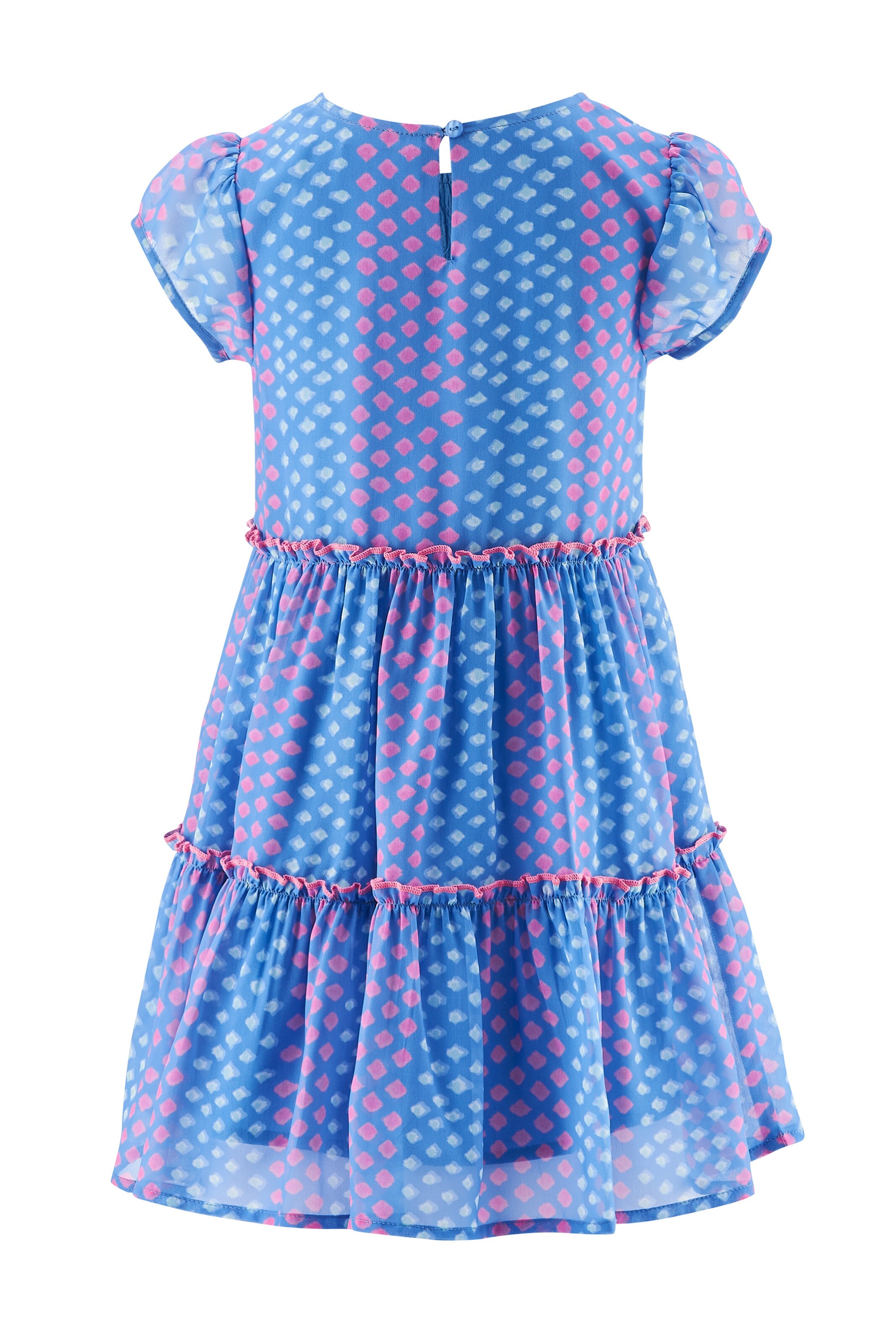 happy girls Φόρεμα σε μπλε