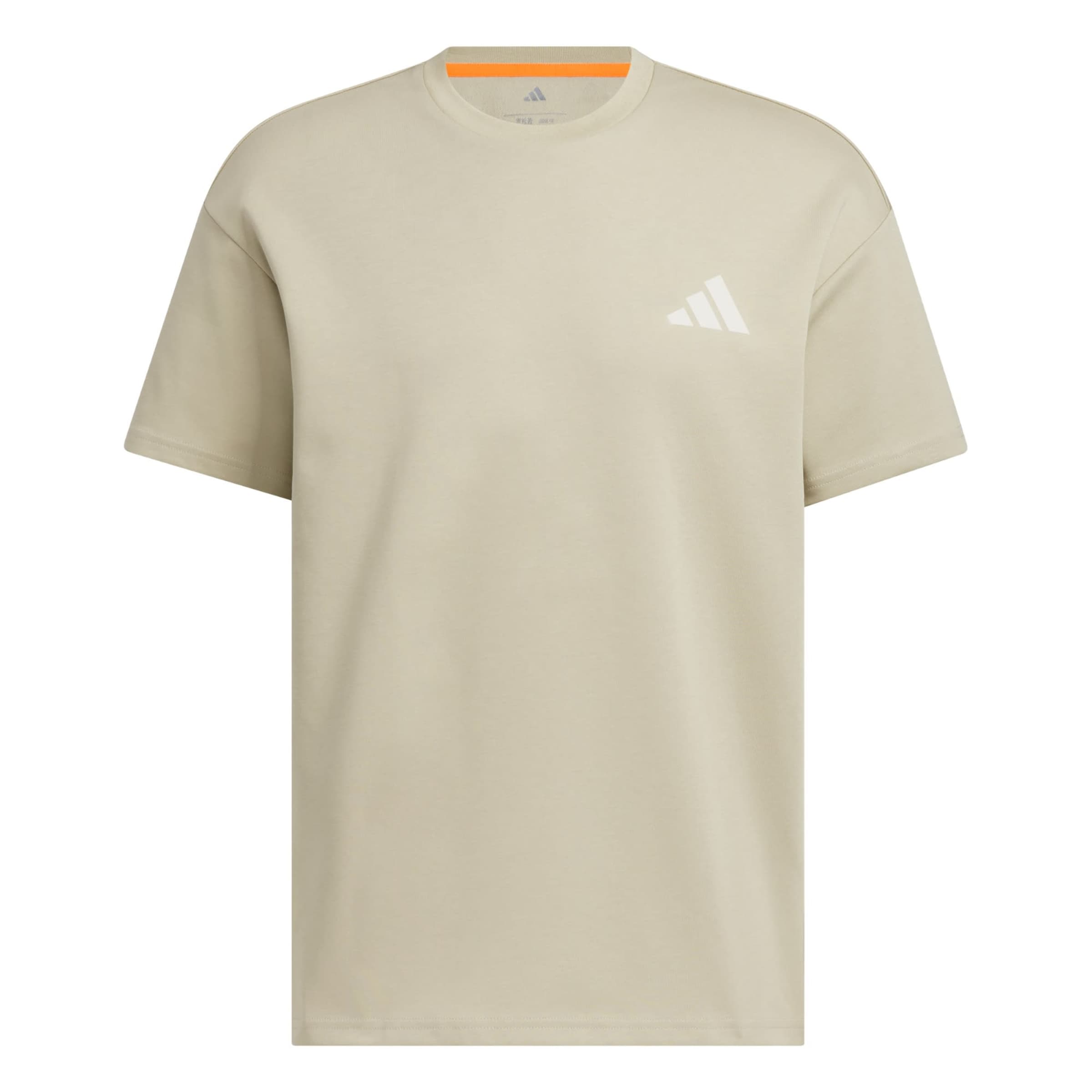 ADIDAS TERREX - Camiseta funcional 'Xploric' en marrón: frente