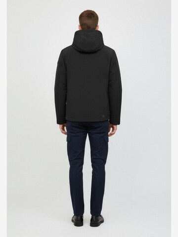 Giacca sportiva di Colmar in nero