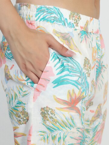 VICCI Germany Regular Pants in White