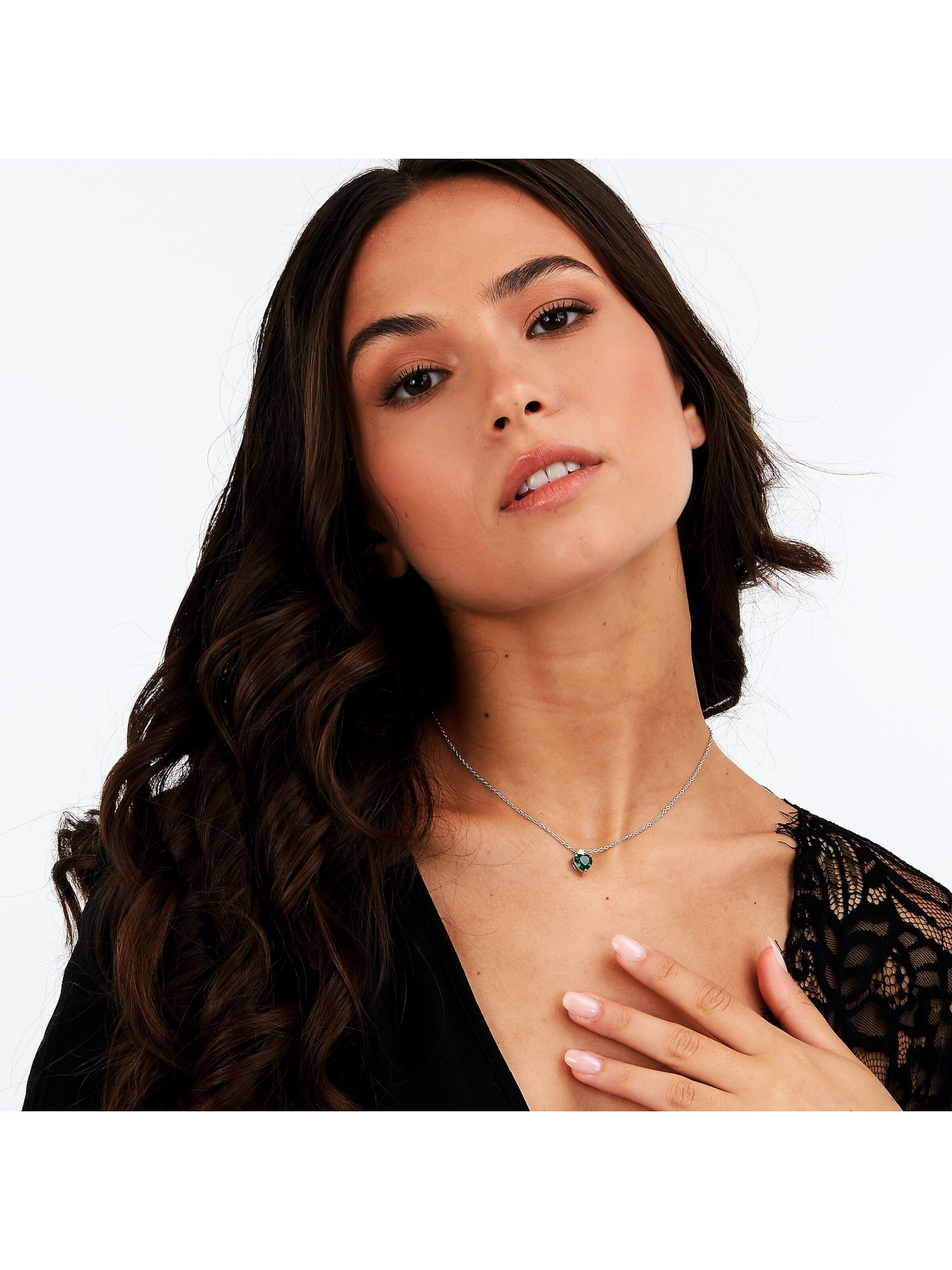 MORELLATO Necklace in Silver