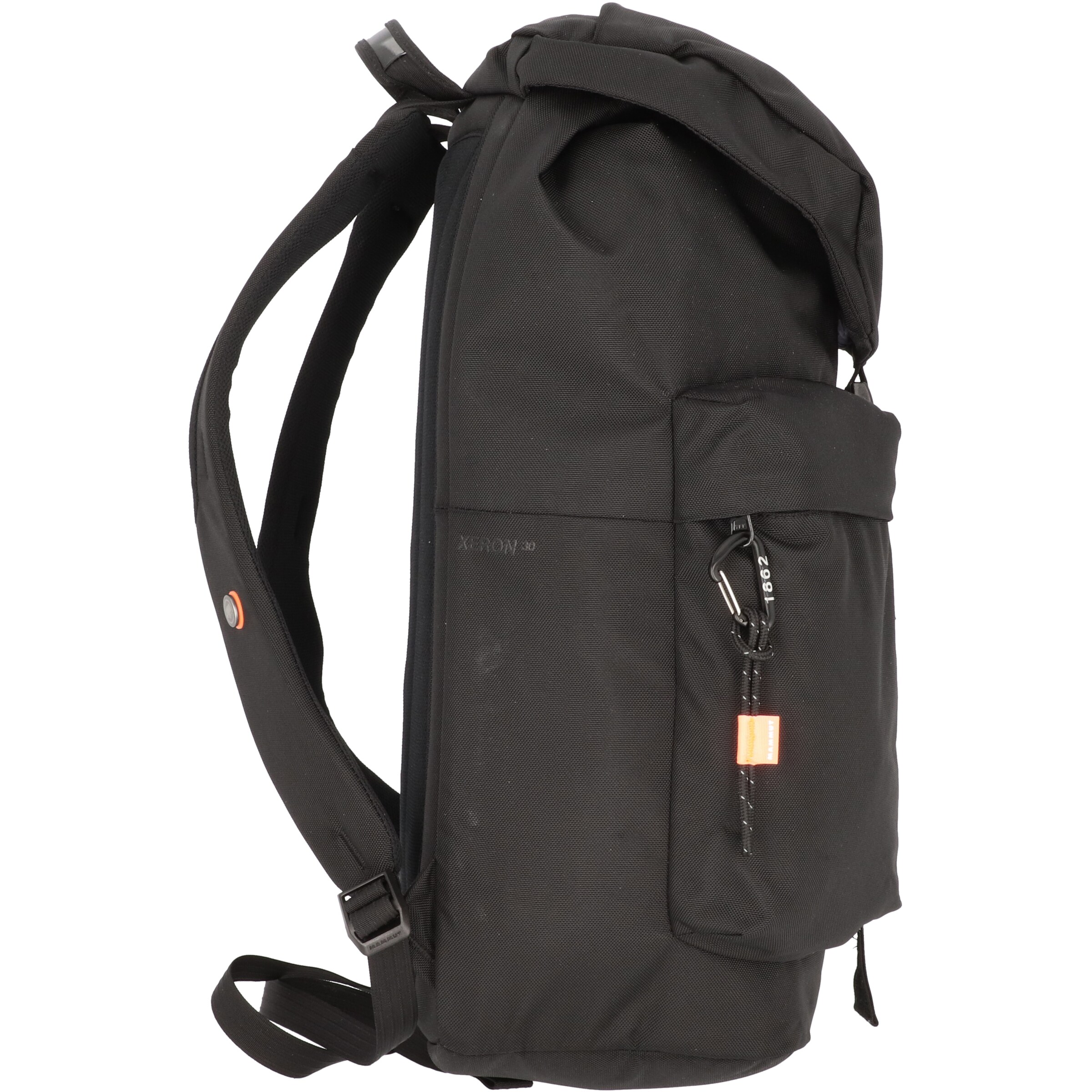 MAMMUT Sportrugzak 'Xeron' in Zwart