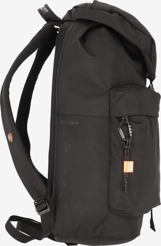 MAMMUT Rucksack 'Xeron' in Schwarz