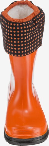 ROMIKA Gummistiefel in Orange