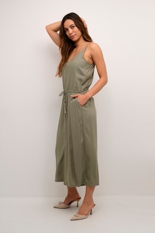 Kaffe Blouse 'Ronna' in Groen
