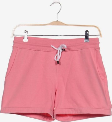 Juvia Shorts in S in Pink: front