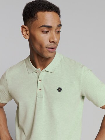 No Excess Shirt in Groen