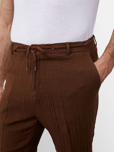 Antioch Trousers in Brown, Item view