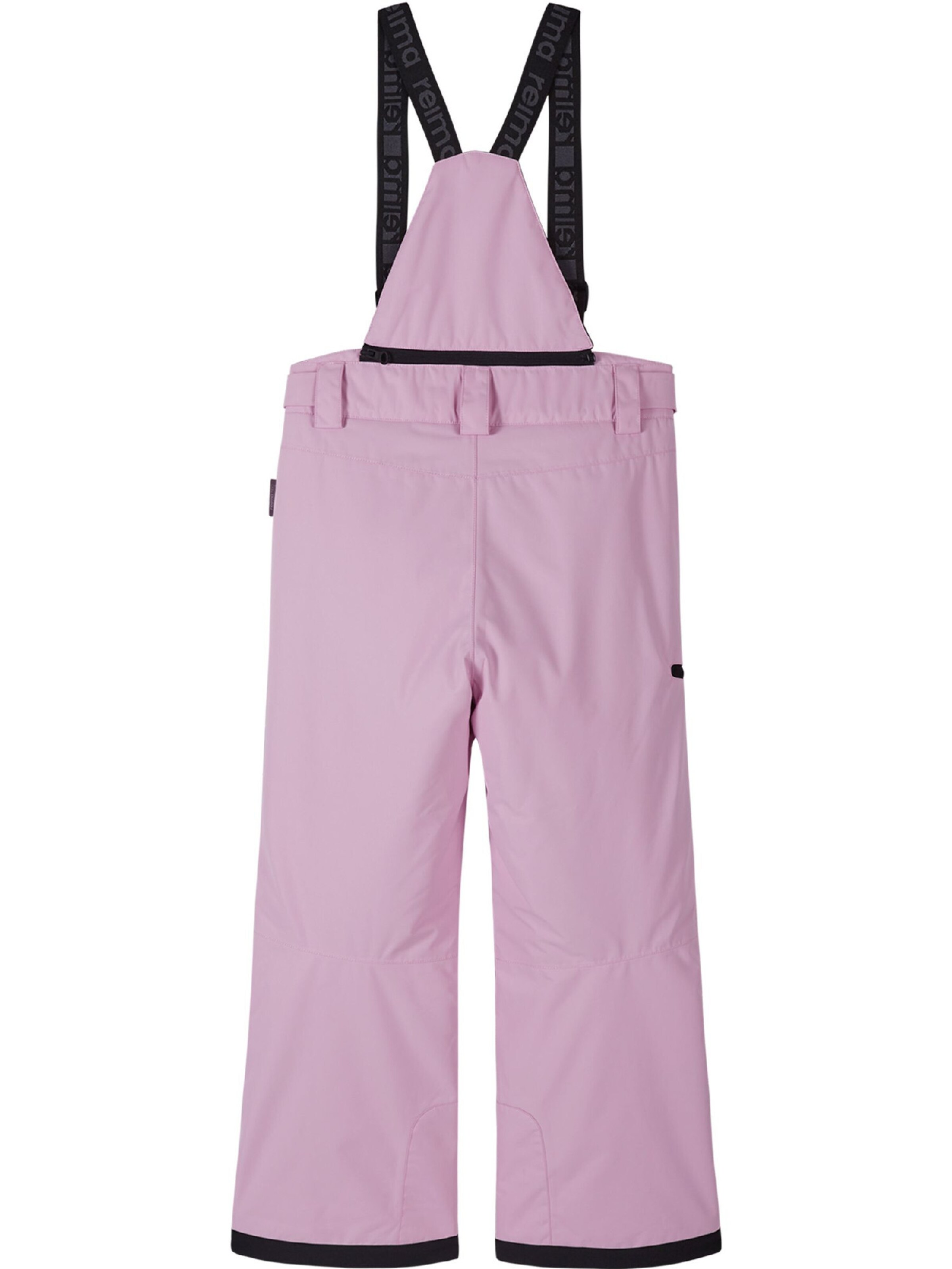 Reima Regular Hose ' Terrie ' in Pink: Rückseite