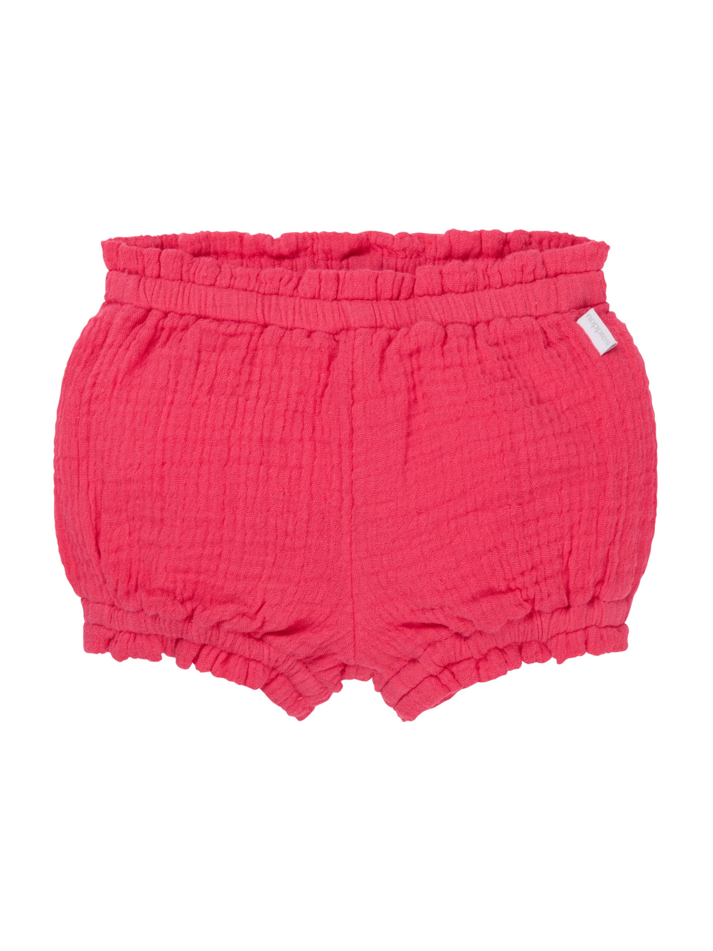 rožinė Noppies Siaurėjantis Kelnės 'Mojave': priekis